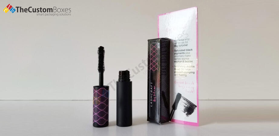 Mascara Boxes